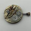 High Grade Pocket Watch Movement Running Antique Hunter Parts Repair 42.8mm