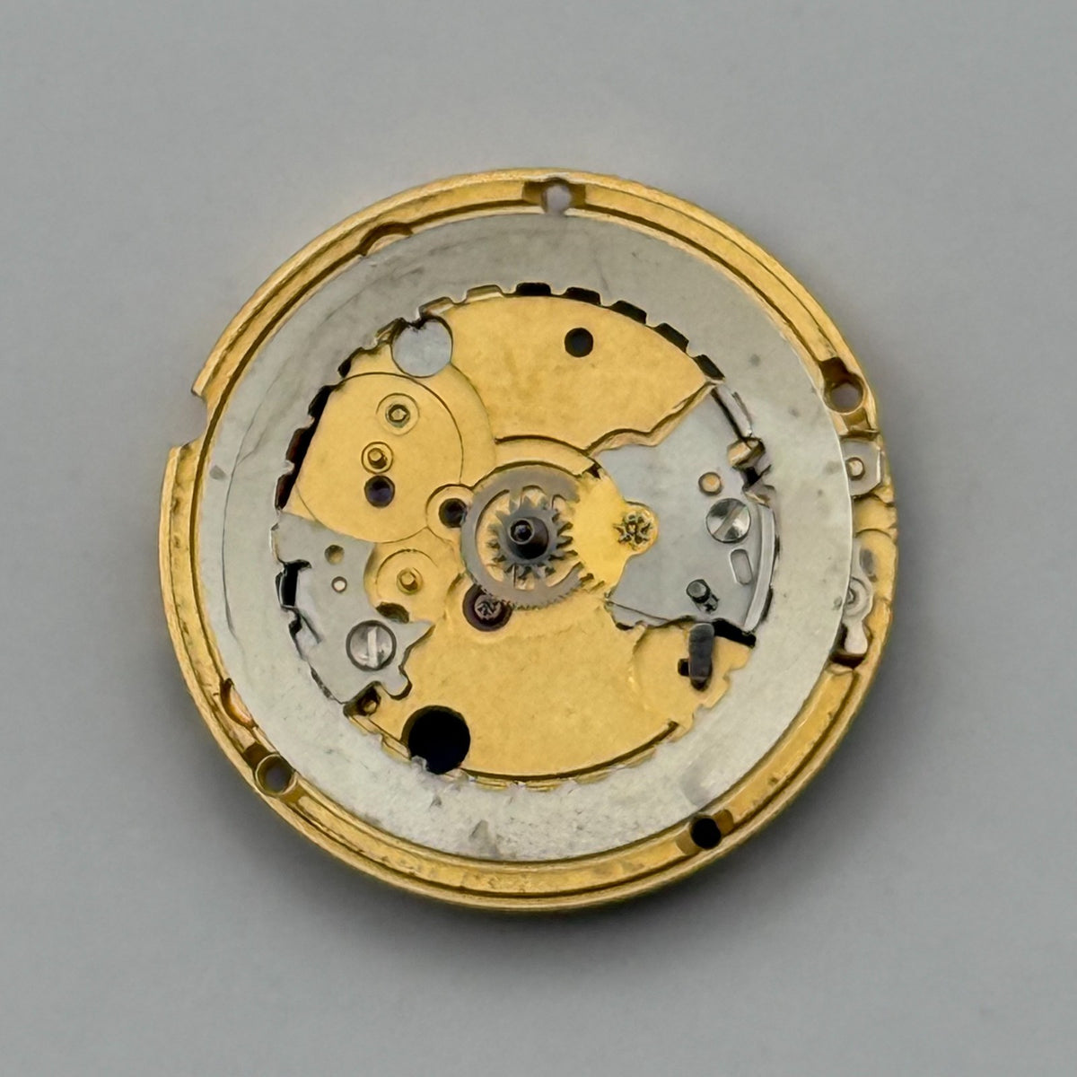 ETA 956.412 Watch Movement Quartz Chophard Geneve Parts Repair Spares 19.4mm