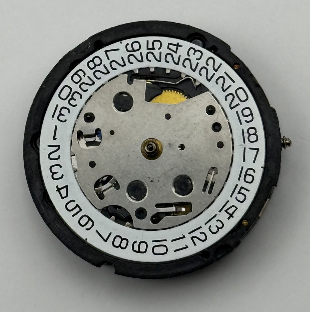 ETA G15.212 Watch Movement Quartz Swiss Parts Repair Spares 23.3mm