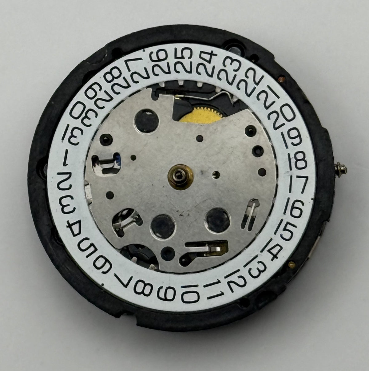 ETA G15.212 Watch Movement Quartz Swiss Parts Repair Spares 23.3mm