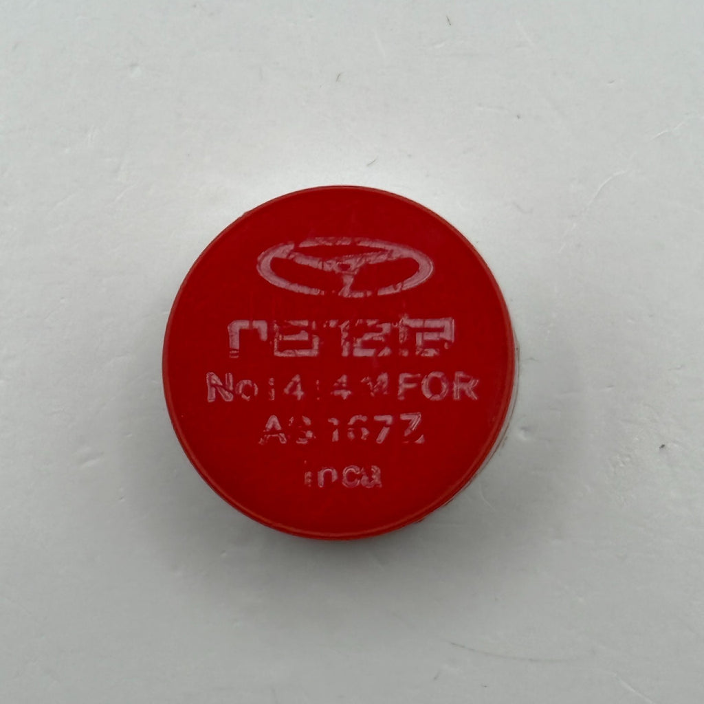 AS 1677 Balance Wheel Complete And Spring Renata 1414 M Watch Movement Parts NOS