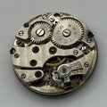W. Cochrane Edinburgh Watch Movement - For Parts / Repair