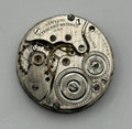 New York Standard Grade 306 Watch Movement Model BI American 0s Parts Repair