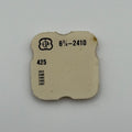 ETA 2410 Click - 6 3/4 - 425 - New Old Stock - Watch Parts