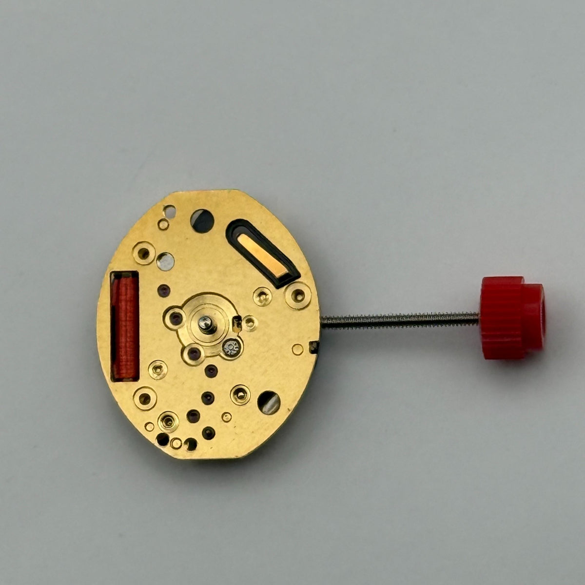 ETA 980.163 Watch Movement Running Quartz 15 Jewels Parts Repair Spares 13mm