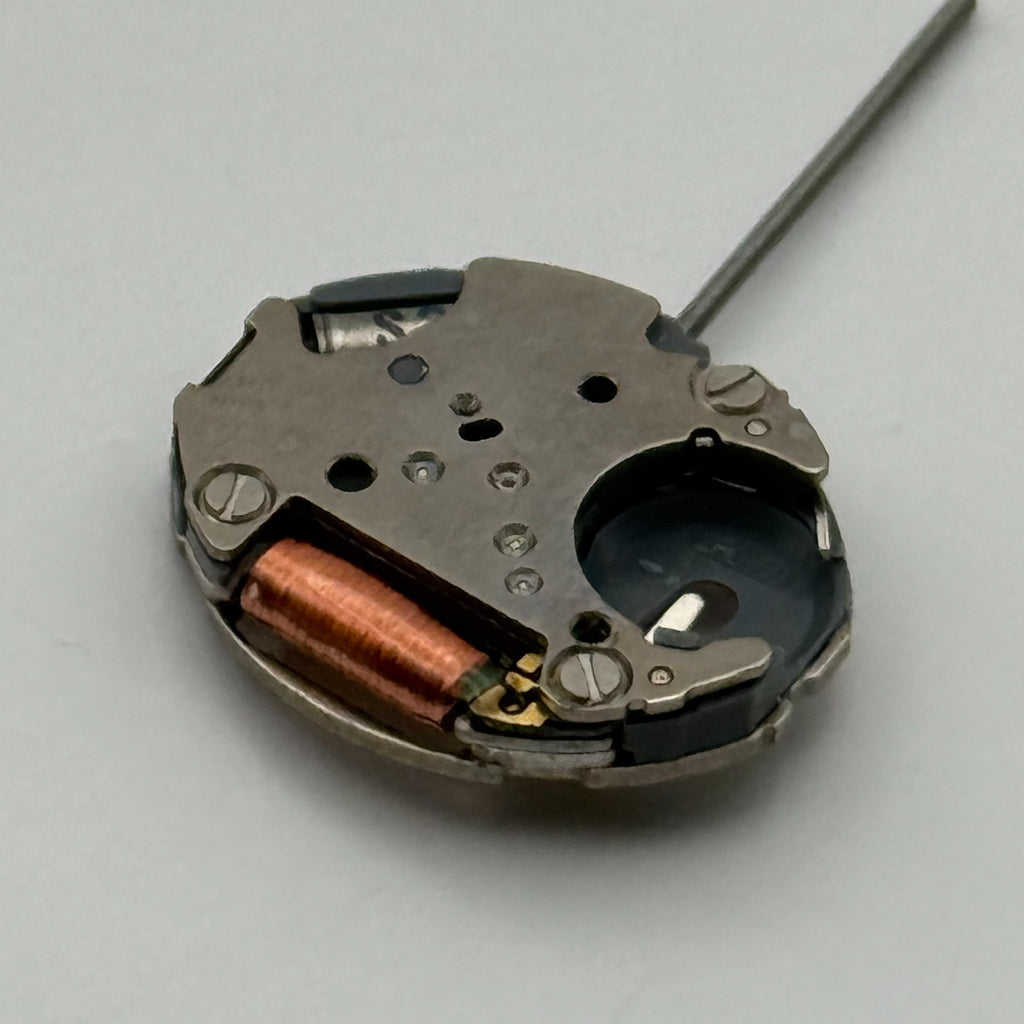 Miyota 5Y30D Watch Movement Quartz Japan Untested Parts Repair Spares 13mm
