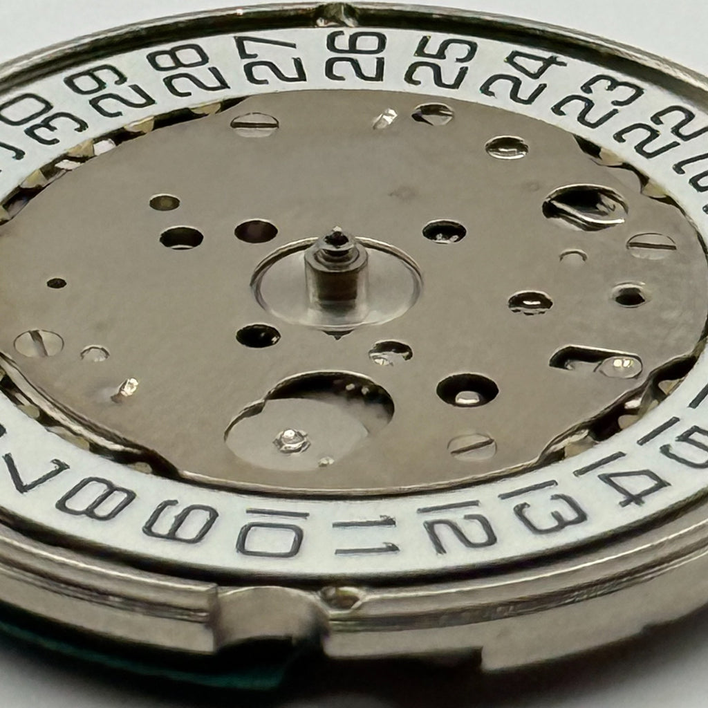 ETA 963.114 Watch Movement Quartz Swiss Parts Repair Spares 26.2mm