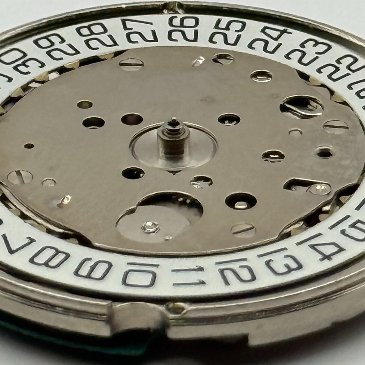 ETA 963.114 Watch Movement Quartz Swiss Parts Repair Spares 26.2mm