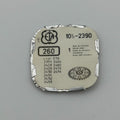 ETA 2390 Minute Wheel - 10 1/2 - 260 - New Old Stock - Watch Parts