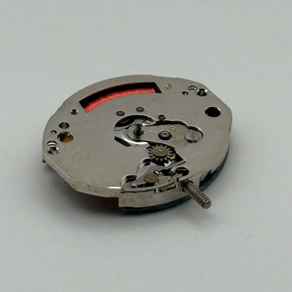 ETA 978.001 Eterna Quartz Watch Movement Swiss Vintage Parts Repair