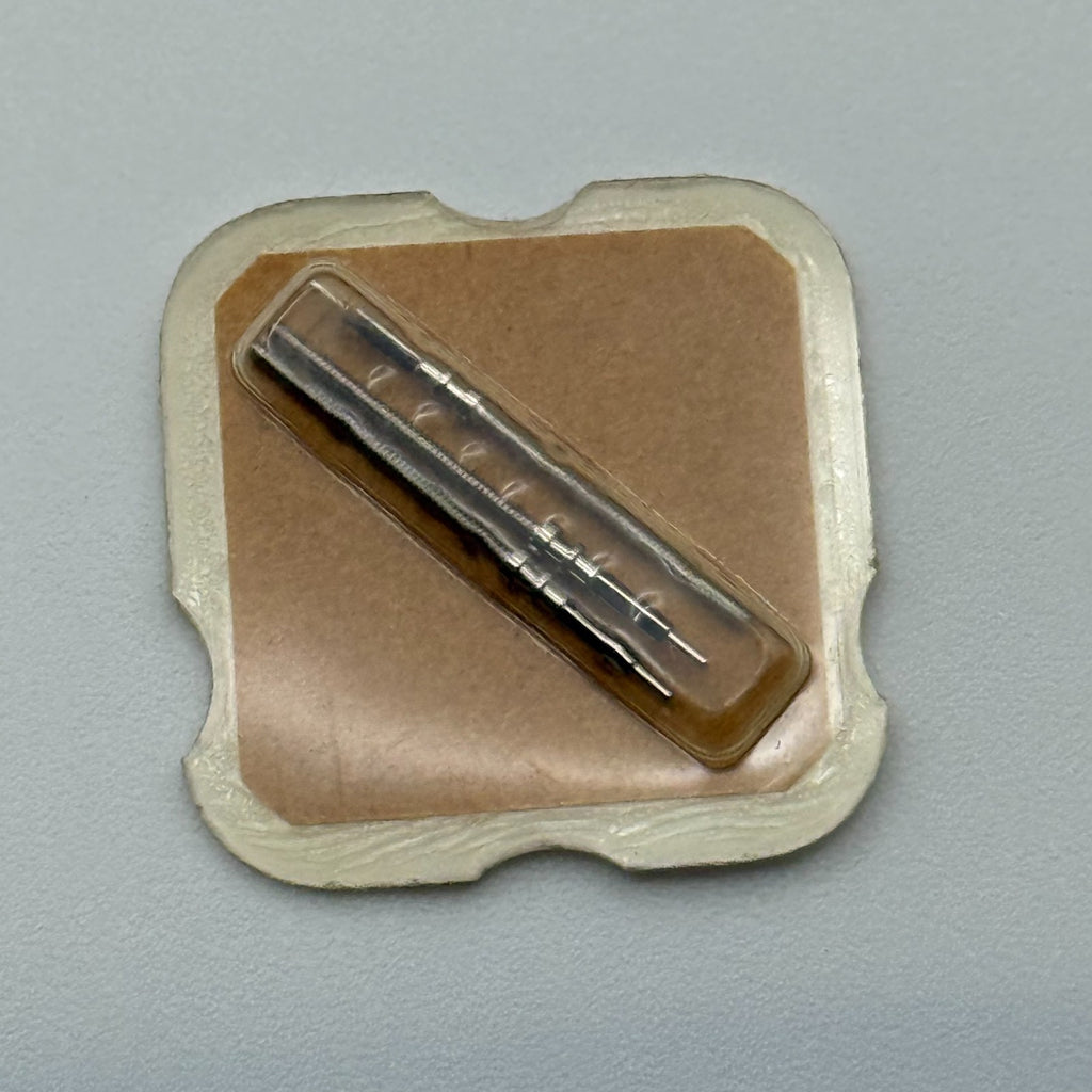 AS 1361/1361N Winding Stem Pack Of 3 - 11 1/2 - 401 - NOS - Watch Parts