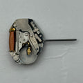 Miyota GL20 Watch Movement Quartz Japan No Jewel Parts Repair Spares 15.3mm