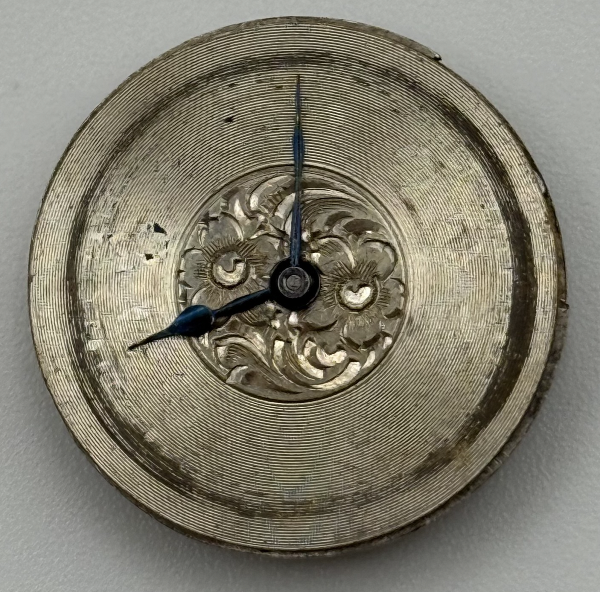 ETA 706 Watch Movement - For Parts / Repair