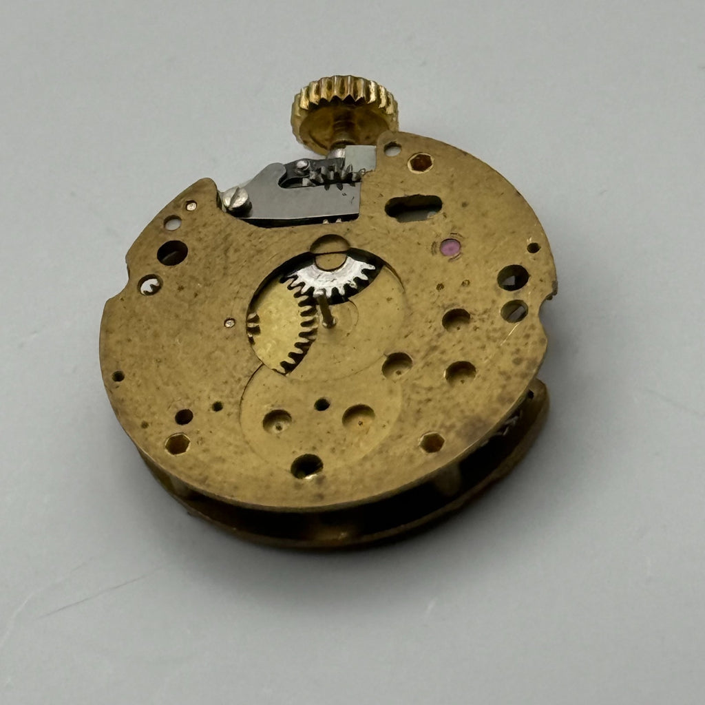 Ebosa Watch Movement - For Parts / Repair - 20mm
