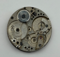 Patent 51482 Watch Movement - For Parts / Repair - 24.8mm