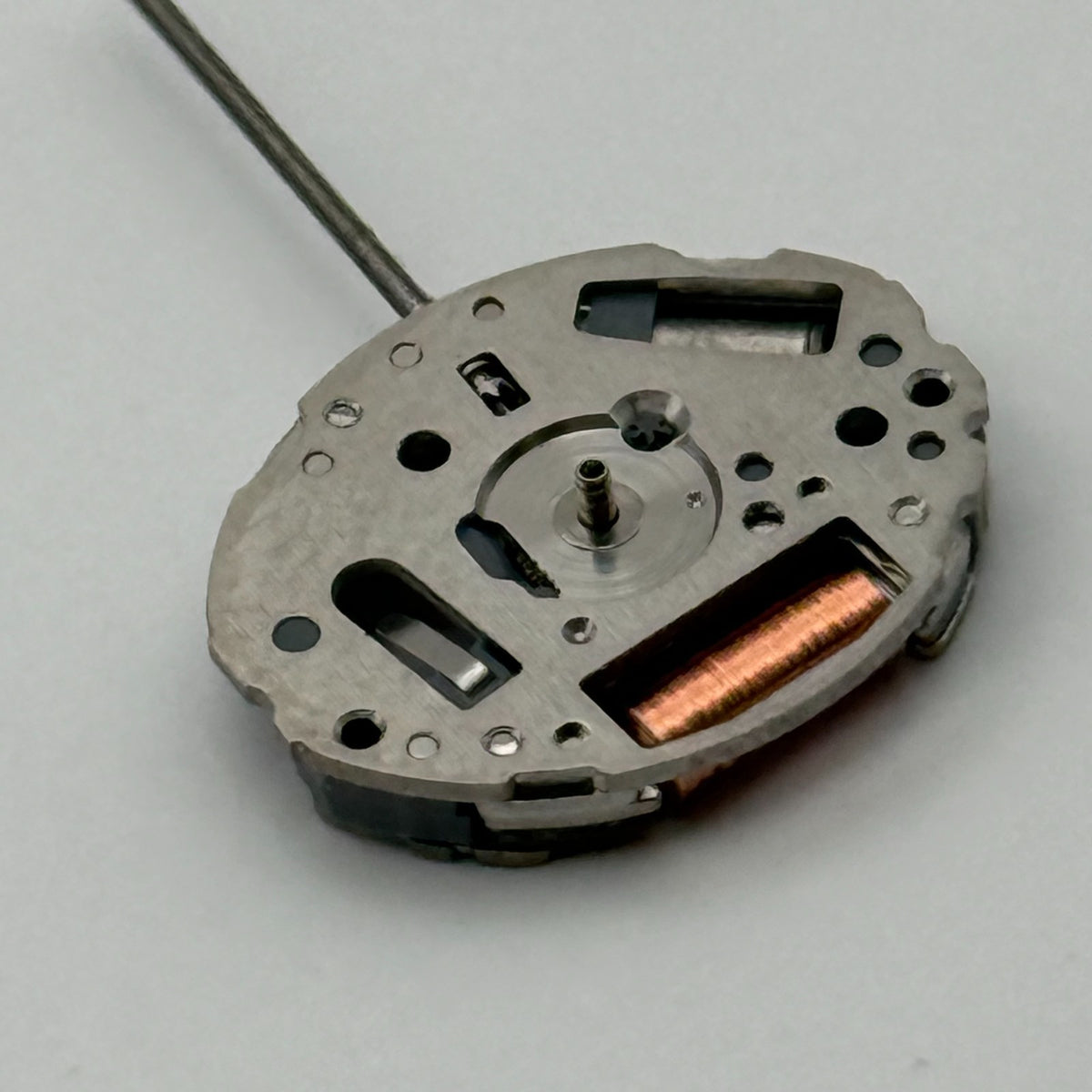 Miyota 5Y30D Watch Movement Quartz Japan Untested Parts Repair Spares 13mm