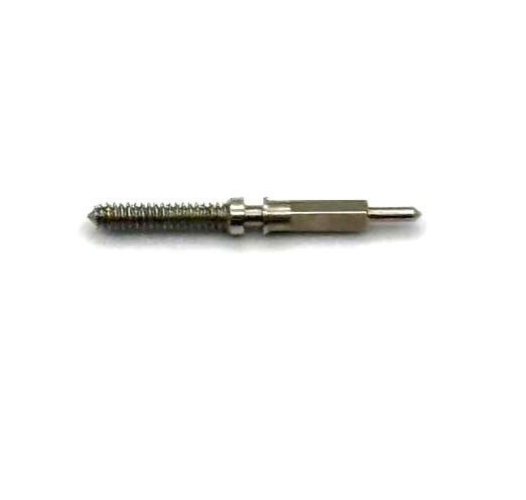 Lanco 22 Winding Stem 7 3/4" x 11" New Old Stock NOS Watch Part Vintage