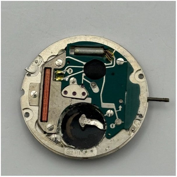 ETA 955.114 Watch Movement - Running - Select From Available Options