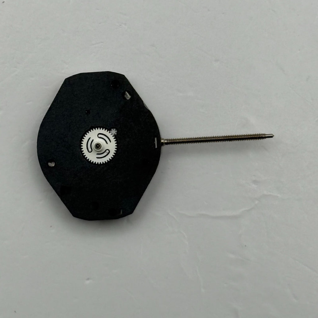 ETA 802.105 Watch Movement Quartz Swiss 0 Jewel Parts Repair Spares 15.1mm