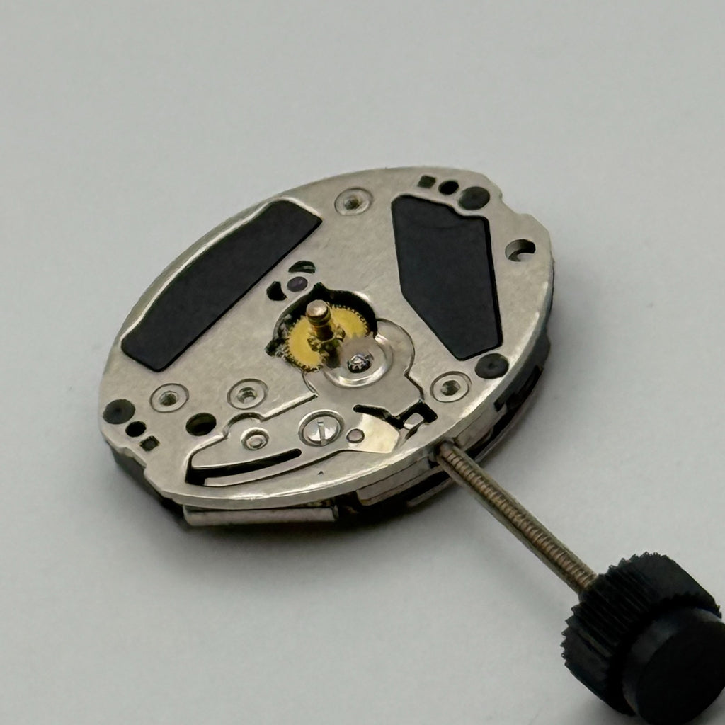 ETA 901.005 Watch Movement Quartz Swiss Parts Repair Spares 13mm