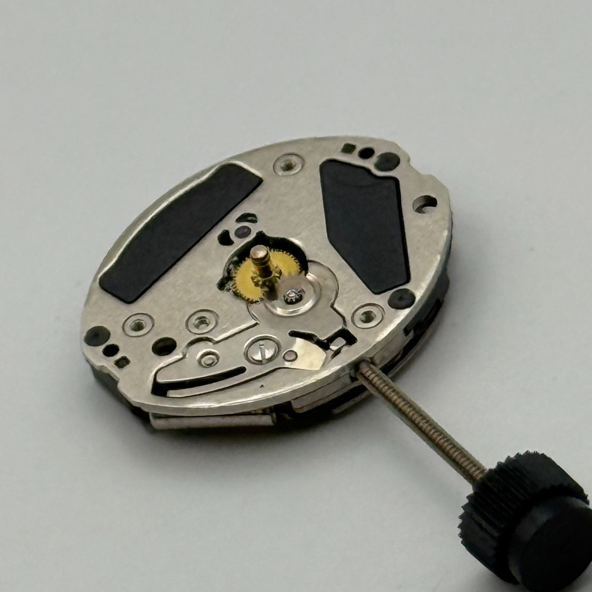 ETA 901.005 Watch Movement Quartz Swiss Parts Repair Spares 13mm