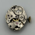 FEF 6662 Watch Movement - For Parts / Repair