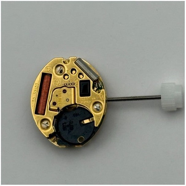 ETA 901.001 Watch Movement - Running - Select From Available Options