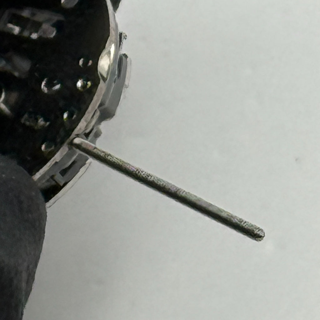 Miyota 5Y30D Watch Movement Japan Quartz Untested Parts Repair Spares 13mm