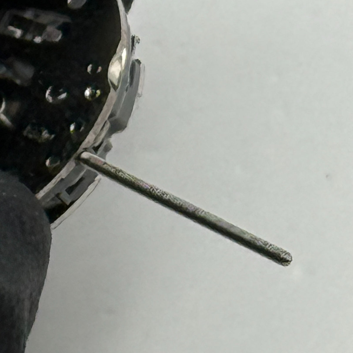 Miyota 5Y30D Watch Movement Japan Quartz Untested Parts Repair Spares 13mm