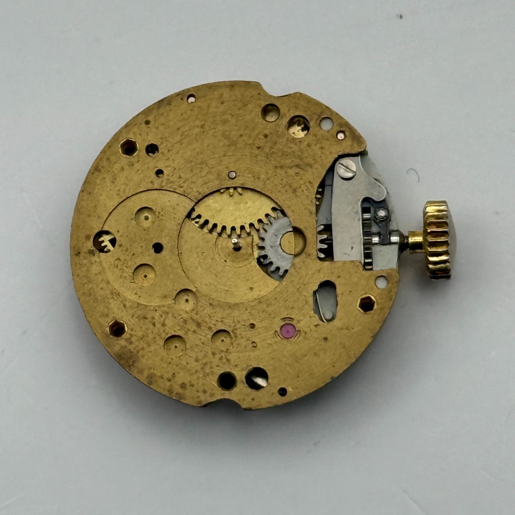 Ebosa Watch Movement - For Parts / Repair - 20mm