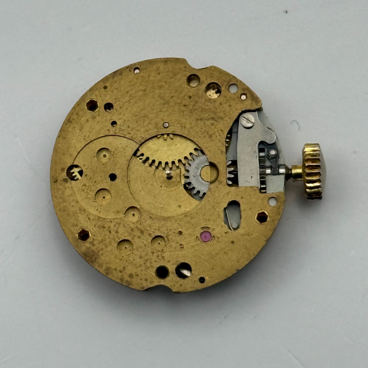 Ebosa Watch Movement - For Parts / Repair - 20mm