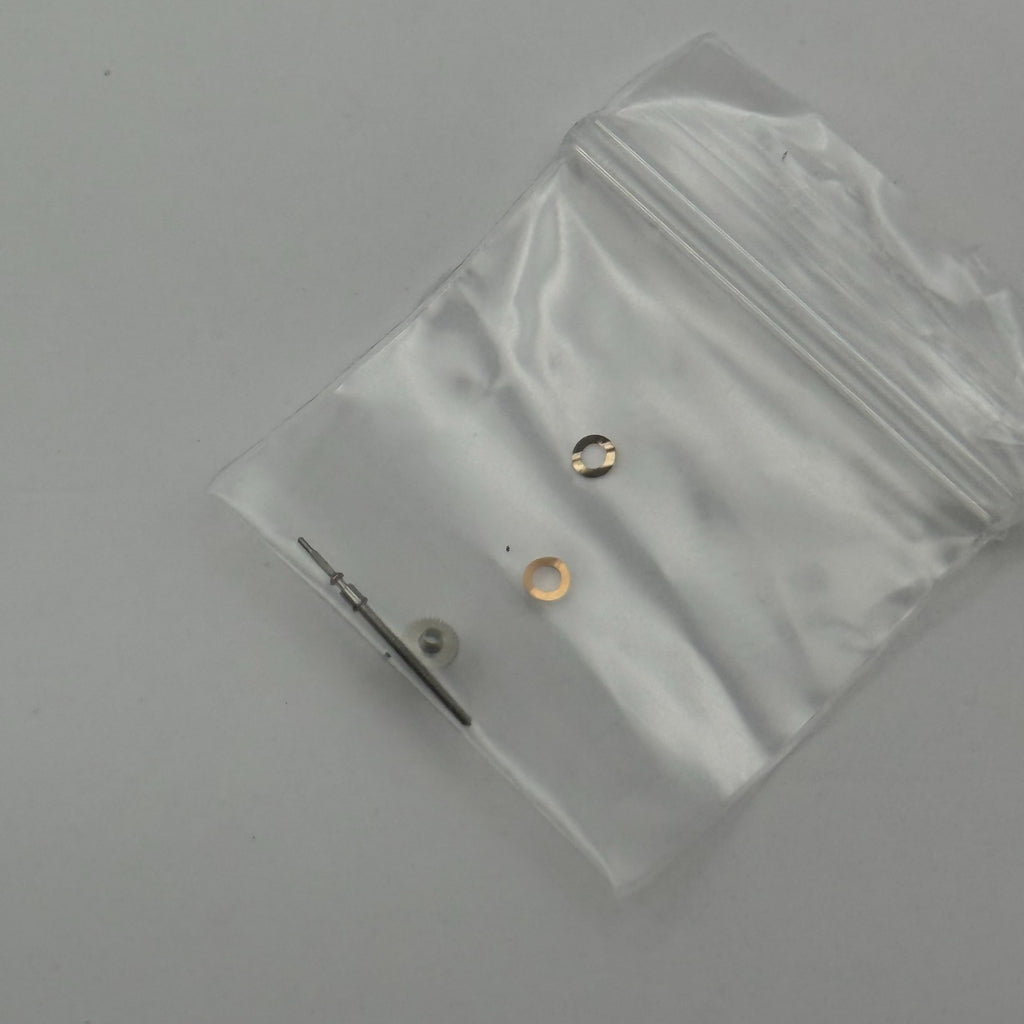 ETA 956.032 Watch Movement Quartz 7 Jewels Swiss Parts Repair Spares 17.4mm