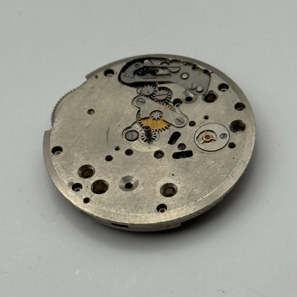 Poljot 2609 Watch Movement Soviet 17 Jewels Manual Wind Parts Repair 26.5mm