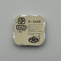 ETA 2440 Cannon Pinion With Driving Wheel - 6 - 242/1 - NOS - Watch Parts