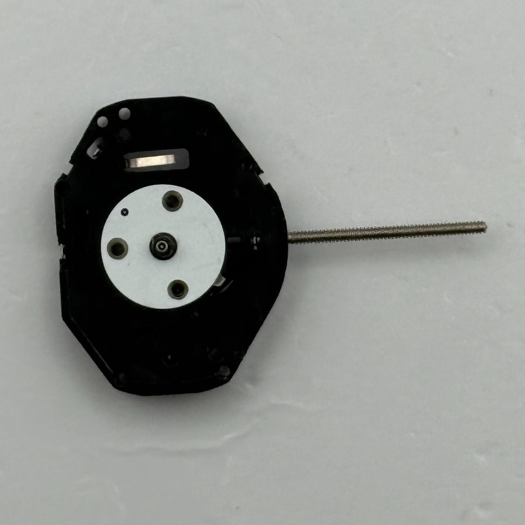 Hattori PC21A Watch Movement Running Quartz Japan Parts Repair Spares 18.5mm