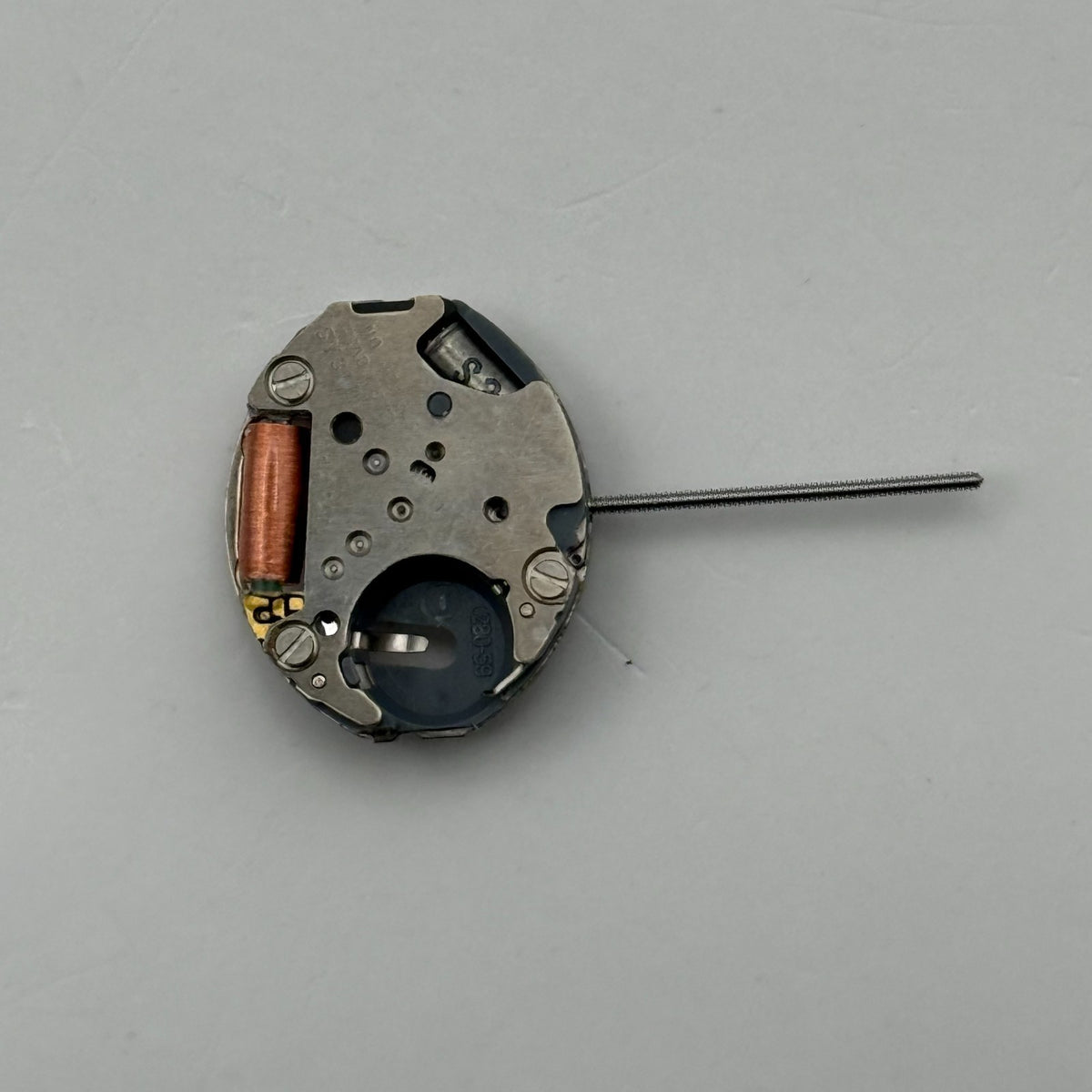 Miyota 5Y30D Watch Movement Quartz Japan Untested Parts Repair Spares 13mm