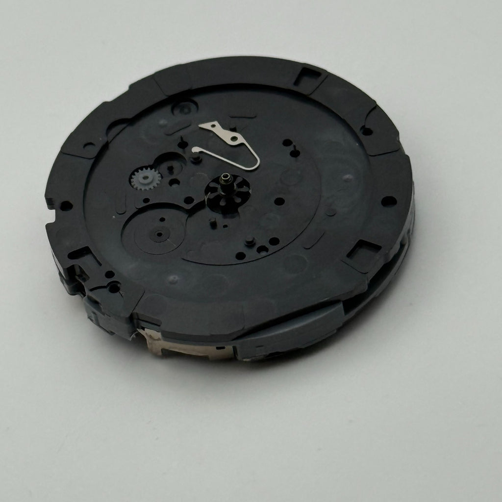 Miyota OS20 Watch Movement Quartz Japan No Jewel Untested Parts Repair 30.8mm