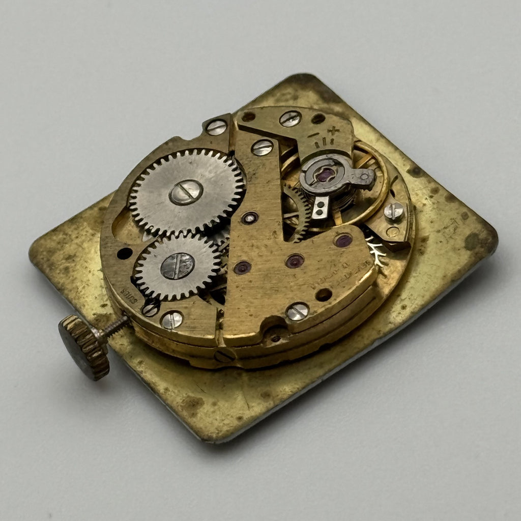 SGT 200-1 Watch Movement - For Parts / Repair