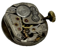 Cyma 434K Watch Movement - Tavannes Ladies - For Parts / Repair - 11.6mm