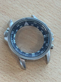 Seiko Prospex SSC081 Watch Case - Solar Chronograph - New Old Stock