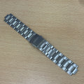20mm Seiko Watch Bracelet - Brand New - MOCW B.I End Links Marked 311
