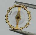 AS 976 1012 Balance Wheel Complete And Spring 29 M Watch Movement Parts NOS