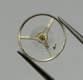 SGT 200 300 3002 E4 Balance Wheel Complete And Spring 1890 Watch Movement Parts