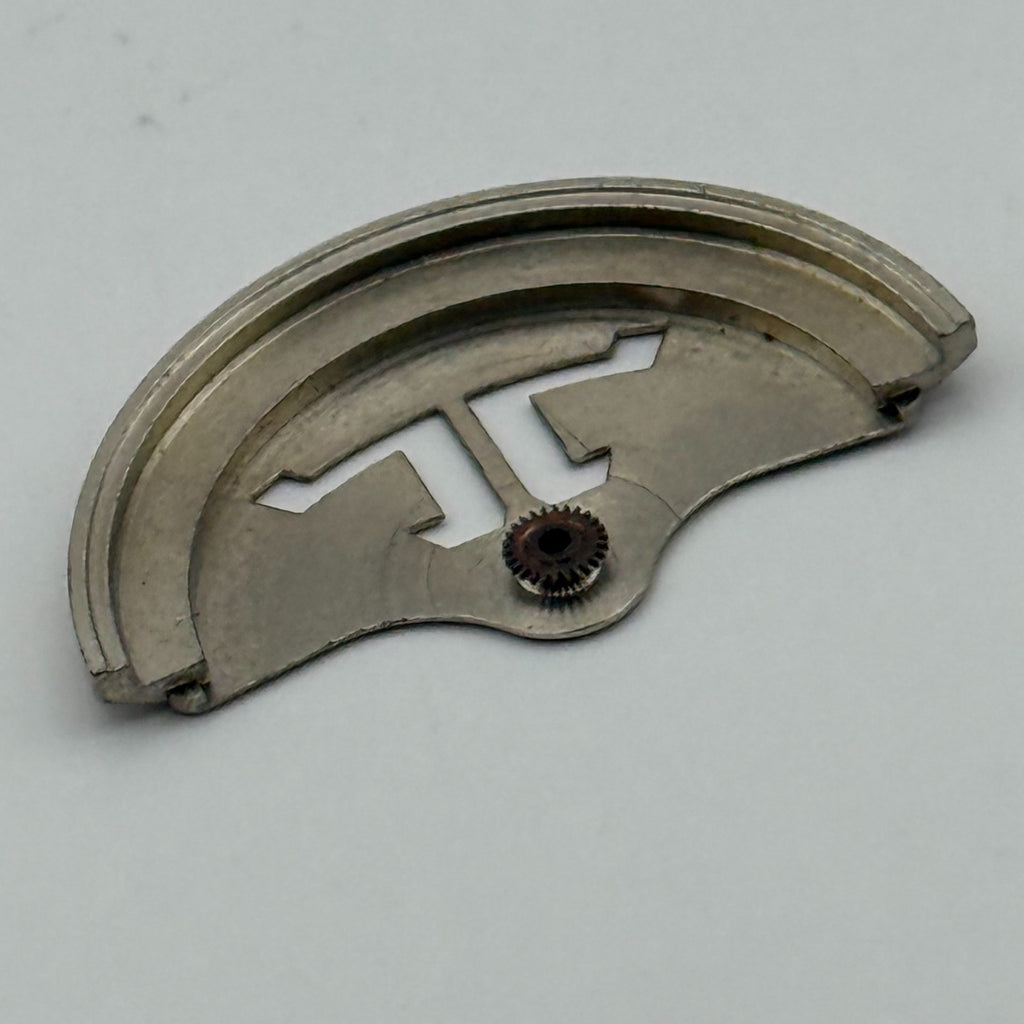 Jaeger Le Coultre Co 17 Jewels Automatic Rotor Vintage Swiss Parts Repair 25.5mm