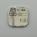 ST 1686 Setting Lever Spring - 11 1/2 - 445 - New Old Stock - Watch Parts