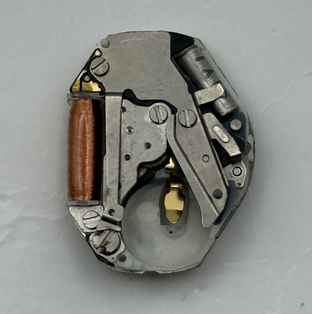 Miyota 2035 Watch Movement Quartz Japan Parts Repair Spares 15.3mm