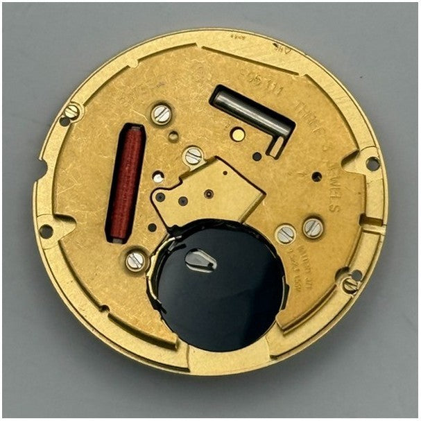 ETA F06.111 Watch Movement - Running - Select From Available Options