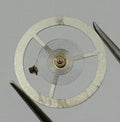 EB 8800 Balance Wheel Complete And Spring 12''' Renata 1309 Watch Movement Parts