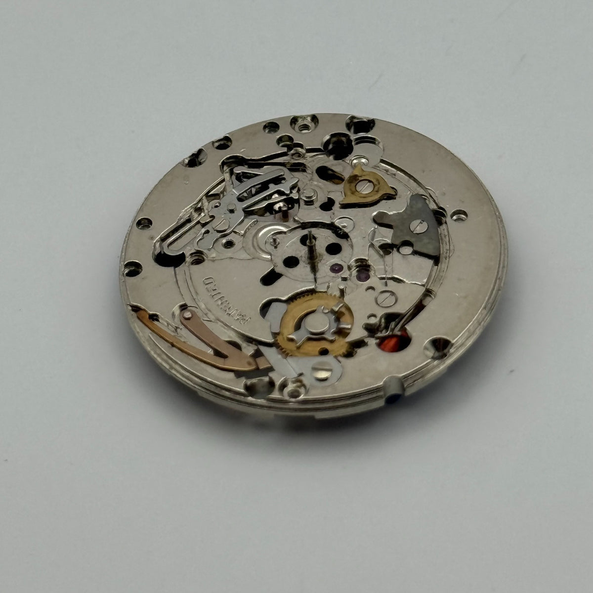 ETA 954.122 Watch Movement Incomplete Swiss Parts Repair