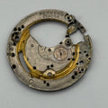 Rolex Rebberg 339 Watch Movement - Depose - For Parts / Repair - 24.9mm